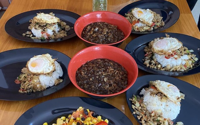 So In Quốc - Đồ Ăn Hàn, Thái - Shop Online