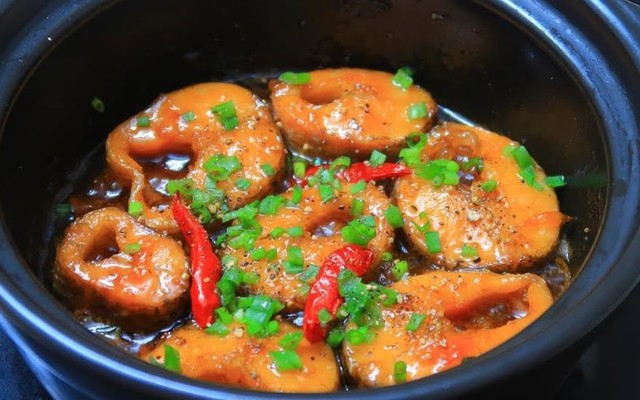 Tiệm Cơm Chị Béo - Shop Online