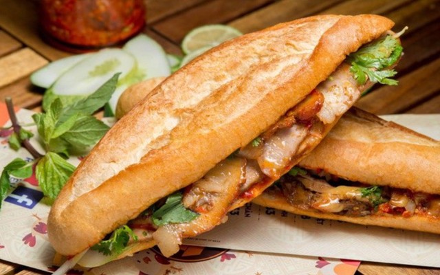 Bánh Mì Umi Hải Phòng
