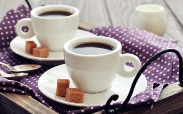Thủy Mộc Coffee - Tân Vĩnh