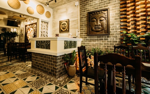 Niêu Ta - Lounge & Restaurant