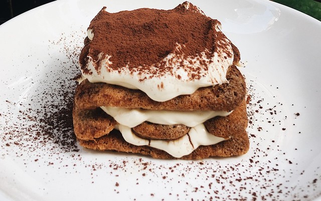 The Peach - Tiệm Bánh Online