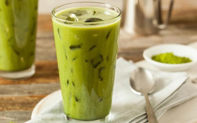 Lan - Trà Sữa & Ăn Vặt