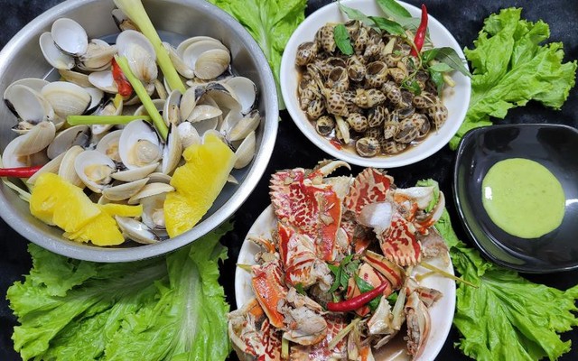 Kua's Kitchen - Shop Online