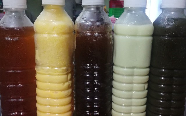 Nhã Quyên - Bún Bò & Cơm Gà xối Mỡ