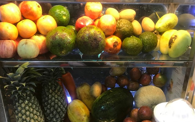 Khánh An Saigon - Trà Sữa, Đá Bào & Nước Ép Trái Cây