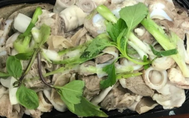 Lòng Phố - Shop Online