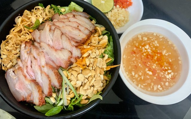 Bếp Nắng - Cơm Văn Phòng & Fast Food