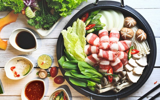 Ppy Home Pot - Lẩu Cho Mọi Nhà - Shop Online