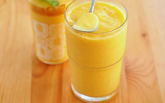 Cô Tám Healthy - Sinh Tố & Nước Ép