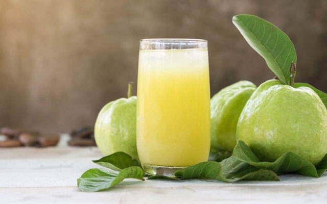 Sinh Tố & Nước Ép 191