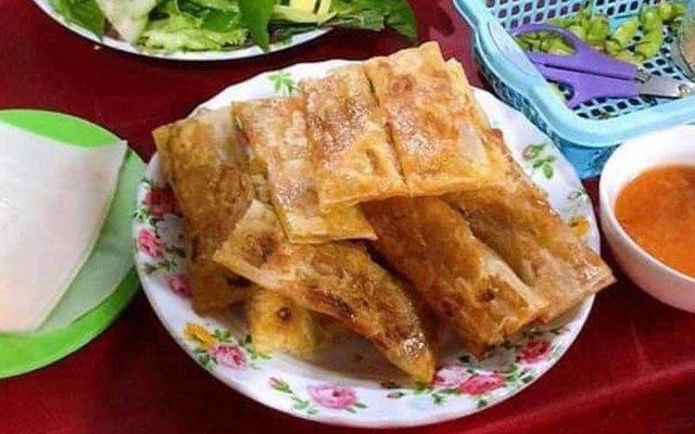 1999 M&T - Chả Lụi Lagi Nướng