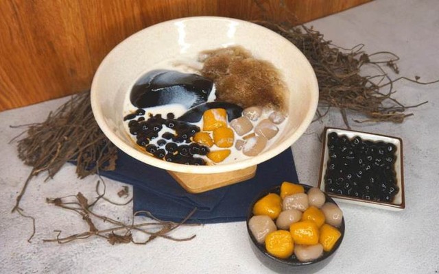 Giản Tea - Tên Lửa