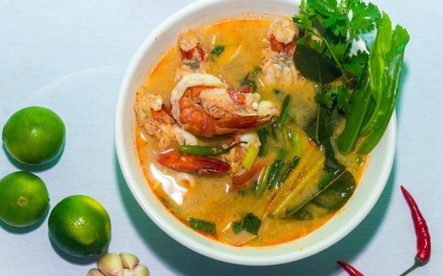 Ẩm Thực 47A - Món Ngon Việt Thái