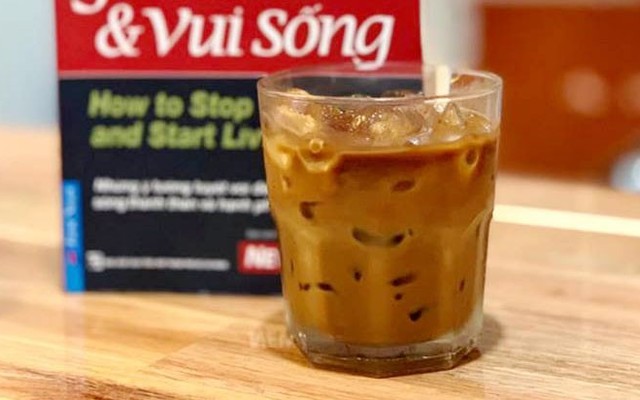 COFFEE TIME NO.1