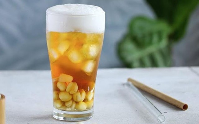 Nam Trân Mocktail