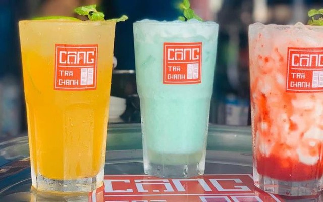 Cộng Trà Chanh - Xuân La