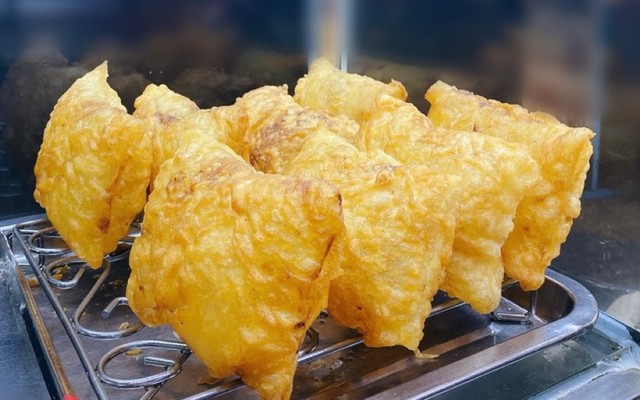Sầu Riêng Chiên Thuận Lợi