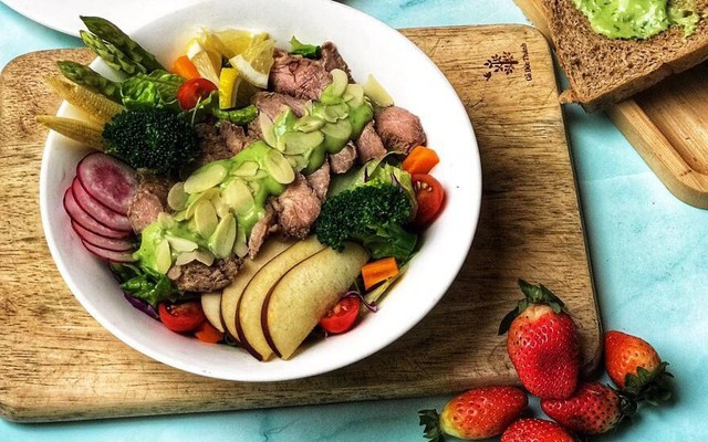 Fit Healthy - Shop Online