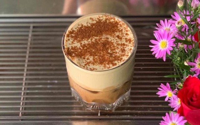P Coffee - Nguyễn Văn Giai