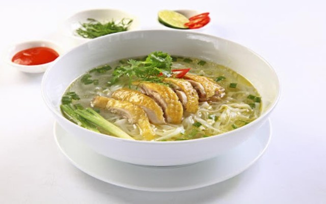 Phở Gà 79