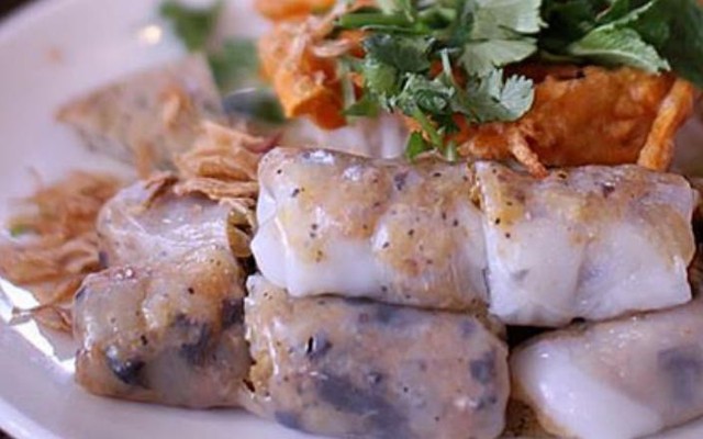 Tân Quy - Bánh Cuốn & Bánh Ướt