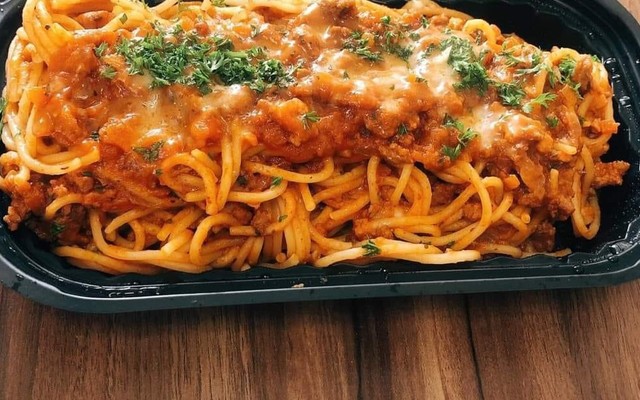 Rio Food - Đồ Ăn Healthy, Đồ Ăn Vặt & Cơm Văn Phòng