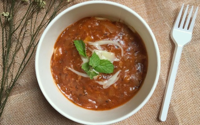 Mì Ý Cu Tý - Đồ Ăn Vặt Online