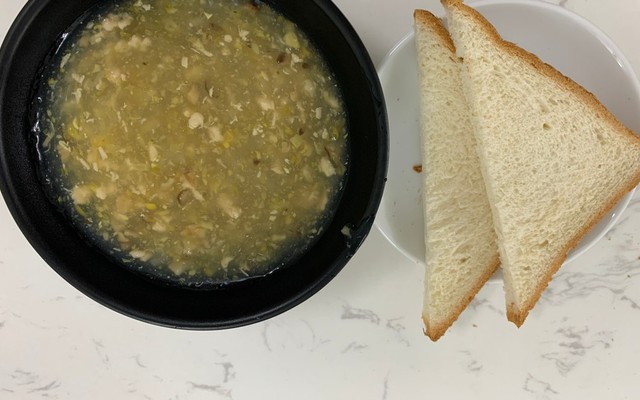 Súp Ngon Xì Xụp - Chung Cư Homeland