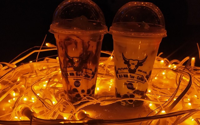 M.A Milktea & Coffee