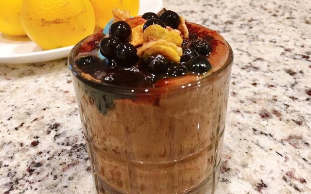 The Canteen - Tea & Food