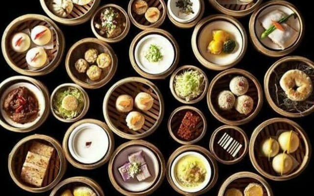 Dimsum A Phấy