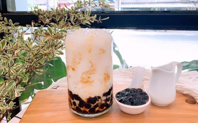 Marchy - Tea & Coffee