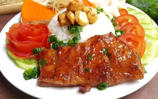 Cơm Tấm Phú Ông