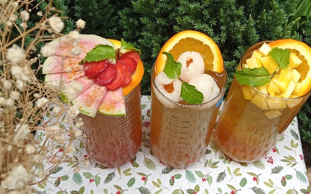 The Toro Coffee & Tea