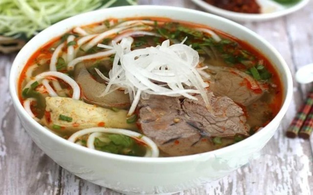 Bún Bò Nhà Tui