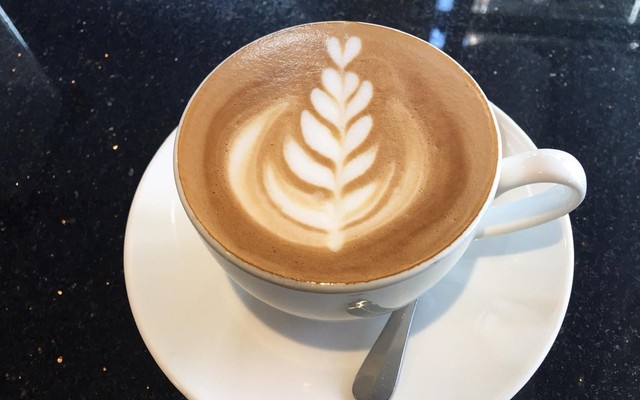 Nũi Coffee