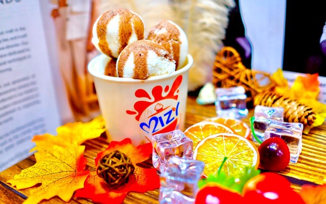 Sữa Chua Trân Châu Mizy - KĐT Văn Khê