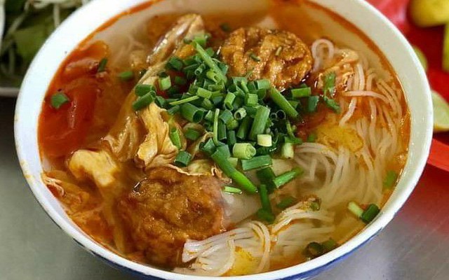 Bún Chả Cá & Bún Mắm 03