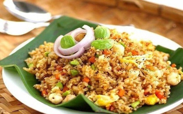 Thủy Anh - Phở Bò & Cơm Rang