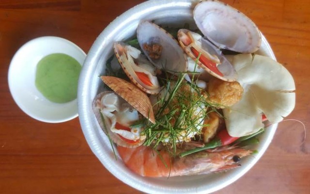 Bún Thái Nắng - Đường Số 2A