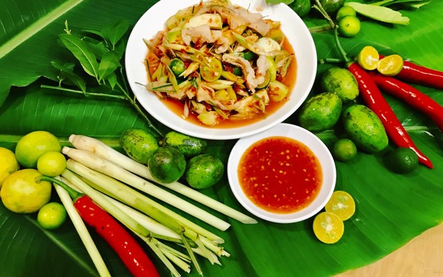 Trà Sữa & Ăn Vặt - CHEN
