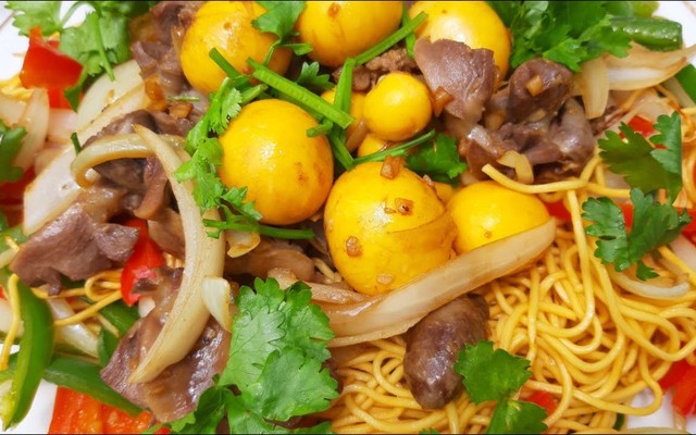 Lạc Lạc - Mầm Xanh Rau Củ Nấm