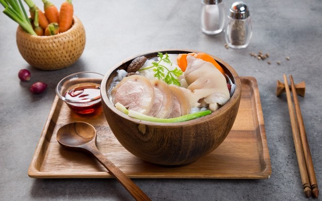 Quán 54D - Bánh Canh & Ca Cao Dừa