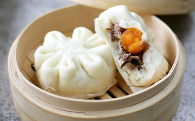 Bếp Nhà Diệp Chi