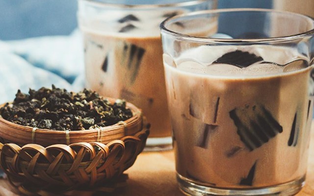 Trà Sữa & Ăn Vặt Joyce