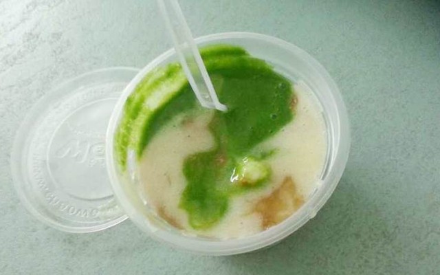 Cháo Dinh Dưỡng Wow - Nguyễn Thức Tự