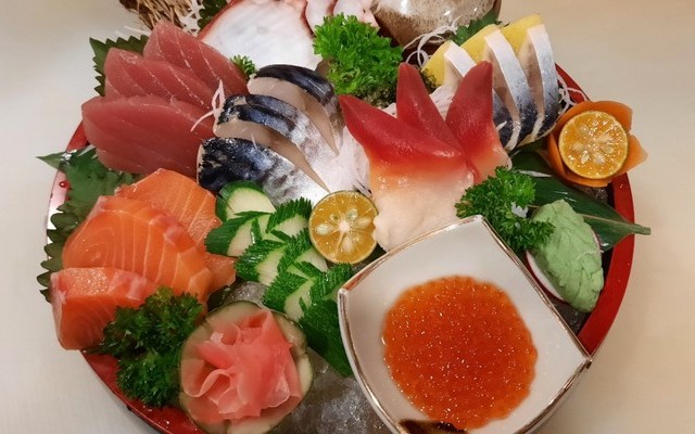 Kochi Sushi - Shop Online