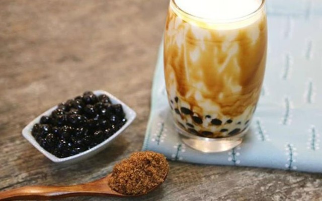 Tèo Quán - Trà Sữa & Ăn Vặt