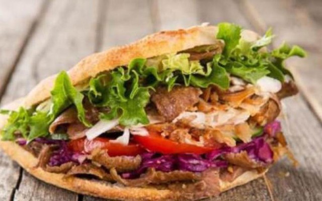 Bánh Mì 378 - Nguyễn Đức Cảnh
